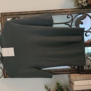 Bohme Mockneck Size Small NWT